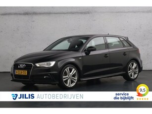 Audi A3 Sportback 1.4 TFSI CoD Ambition Pro Line S Cruise