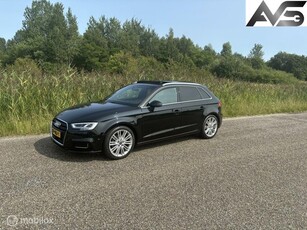 Audi A3 Sportback 1.4 TFSI CoD Sport S Line Edition