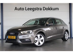 Audi A3 Sportback 1.8 TFSI Pro Line plus 1e eigenaar