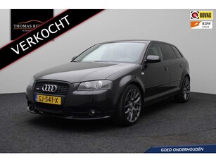 Audi A3 Sportback 1.8 TFSI Attraction 2007 Navigatie