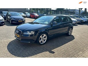 Audi A3 Sportback 1.9 TDIe Attraction Business Edition