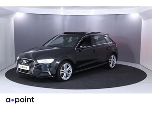 Audi A3 Sportback 40 e-tron Advance Sport 150 pk S-tronic