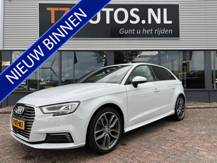 Audi A3 Sportback 40 e-tron S-Line/Virtual/Trekhaak