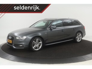 Audi A4 1.8 TFSI Pro Line S Xenon Sportstoelen PDC