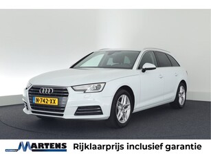 Audi A4 Avant 1.4 TFSI 150pk S-Tronic Sport Pro Line Plus