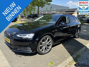 Audi A4 Avant 1.4 TFSI Sport Lease Edition