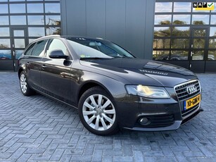 Audi A4 Avant 1.8 TFSI Pro Line Business