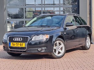 Audi A4 Avant 2.0 Pro Line Business Climatronic