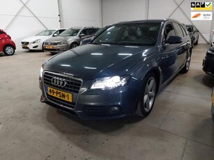 Audi A4 Avant 2.0 TFSI Pro Line S // NL prijs 7800