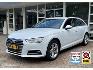 Audi A4 Avant 2.0 TFSI ultra Design Led, Digidash, Navi