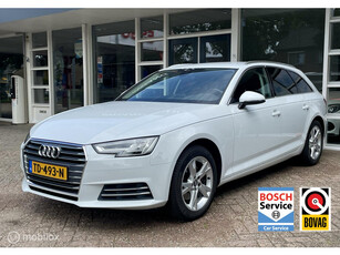 Audi A4 Avant 2.0 TFSI ultra Design Led, Digidash, Navi, LM..