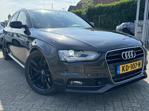 Audi A4 Avant 3.0 TDI Pro Line S 2X SLINE XENON/LEDER/NAVI