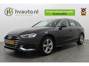 Audi A4 Avant 35 TFSI 150PK ADVANCED EDITION S-TRONIC