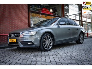 Audi A4 Limousine 2.0 TFSI Pro Line S Cruise Control