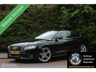 Audi A5 Sportback 2.0 TFSI quattro Pro Line, S Line