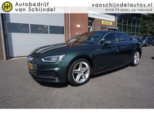 Audi A5 Sportback 35 TFSI SPORT S-LINE EDITION 2X S-LINE