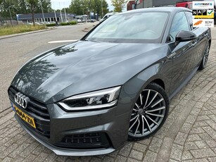 Audi A5 Sportback 40 2.0 TFSI HYBRID 2020 SPORT S-LINE