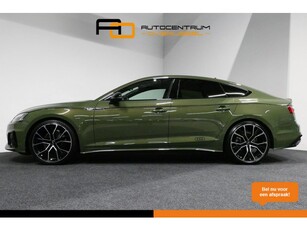 Audi A5 Sportback 40 TFSI Launch edition Sport / Orig.