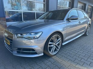 Audi A6 2.0 TFSI Q SPORT ED. TREKHAAK. ALL.IN.