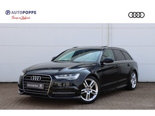 Audi A6 Avant 1.8 TFSI ultra Premium Edition S-Line 190pk