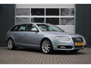 Audi A6 Avant 2.0 TFSI Pro Line S-Line 170pk