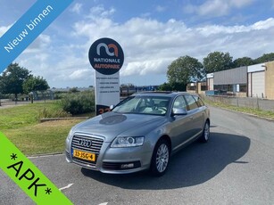 Audi A6 Avant 2009 * 2.0 TFSI * S-Line * Facelift * TOP CAR?