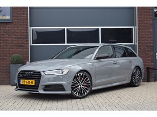 Audi A6 Avant 3.0 TDI BiT 326pk Quattro Competition