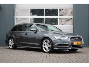 Audi A6 Avant 3.0 TDI quattro Premium Edition VERKOCHT ! ! !