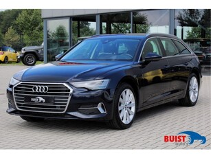 Audi A6 Avant 45 TFSI 245pk Sport Lease Edition 19