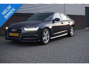 Audi A6 Limousine 1.8 TFSI S-Line Sport Dealeronderhouden