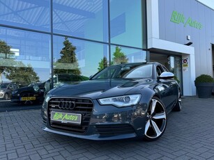 Audi A6 Limousine 2.8 FSI quattro Pro Line S-line Xenon *