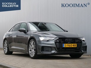 Audi A6 Limousine 50 TFSI e quattro S edition 299pk