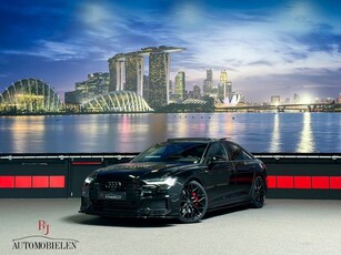 Audi A6 Limousine 55 TFSI e quattro Competition