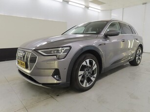 Audi e-tron 55 Quattro 408pk Advanced Origineel NL