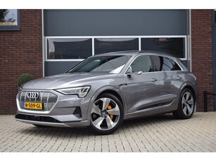 Audi e-tron 55 Quattro 95 kWh