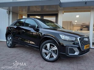 Audi Q2 1.4 TFSI