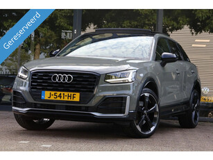 Audi Q2 1.4 TFSI CoD Sport S Line-VERKOCHT!!