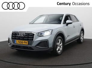 Audi Q2 30 TFSI Pro Line / Climate Control / Cruise Control