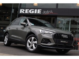 Audi Q3 35 TFSI S-Line Black optik Leer ACC Navi LED Virtual