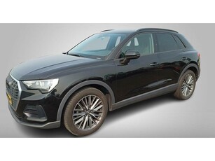 Audi Q3 35 TFSI S Line Pro Line AUTOMAAT DIGIDASH