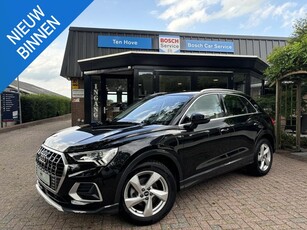 Audi Q3 35 TFSI S-tronic Business Edition led navi