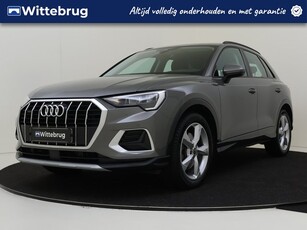 Audi Q3 40 TFSI quattro Pro Line Automaat Navigatie