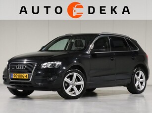 Audi Q5 2.0 TFSI quattro Pro Line Automaat