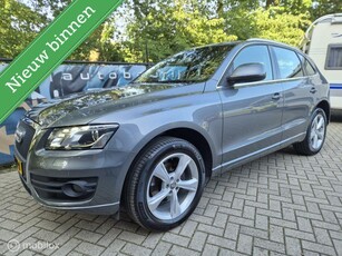 Audi Q5 2.0 TFSI quattro Pro Line Business CLIMA NAVI