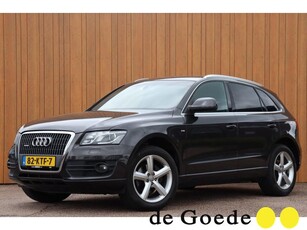 Audi Q5 2.0 TFSI quattro Pro Line S-line automaat