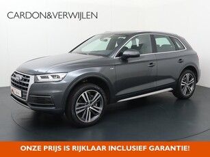 Audi Q5 2.0 TFSI quattro Sport Pro Line S 252 PK