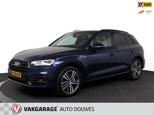 Audi Q5 2.0 TFSI quattro Sport Pro Line S Automaat