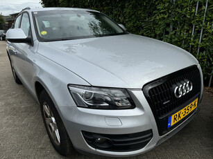 Audi Q5 3.0 TDI quattro Pro Line pano/leder/navi dieselpomp defect