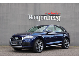 Audi Q5 50 TFSI e Quattro Sportstoelen Leder 20