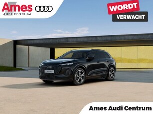 Audi Q6 e-tron Launch Edition e-tron 185kW/252pk 83Kwh